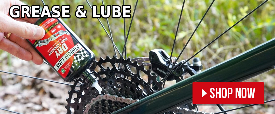 Clean and Lubricate Your Road Bike Groupset and Chain - Chain Lube Clean and Lubricate Your Road Bike Groupset and Chain - Chain Lube