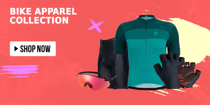 BIKE APPAREL COLLECTION BIKE APPAREL COLLECTION