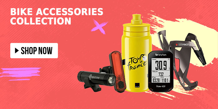BIKE ACCESSORIES COLLECTION BIKE ACCESSORIES COLLECTION