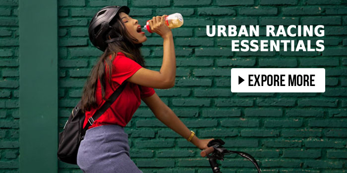 Urban-Racing Essentials Urban-Racing Essentials