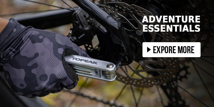 Adventure Essentials Adventure Essentials