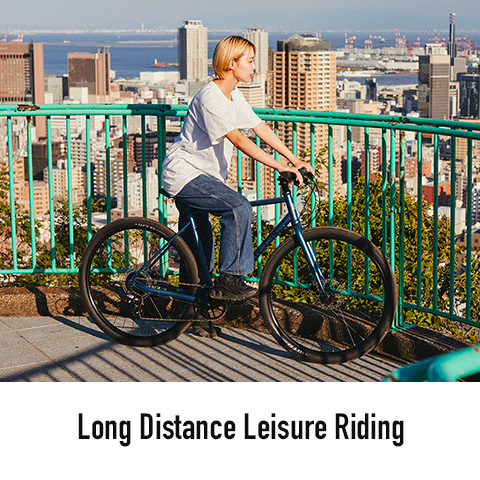 Marin Nicasio SE: Long Distance Leisure Riding Marin Nicasio SE: Long Distance Leisure Riding