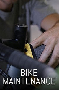 Bike Maintenance