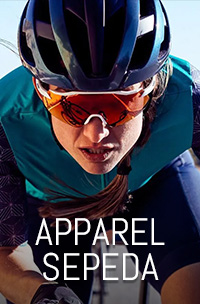 Apparel Sepeda