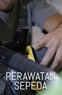 Perawatan Sepeda