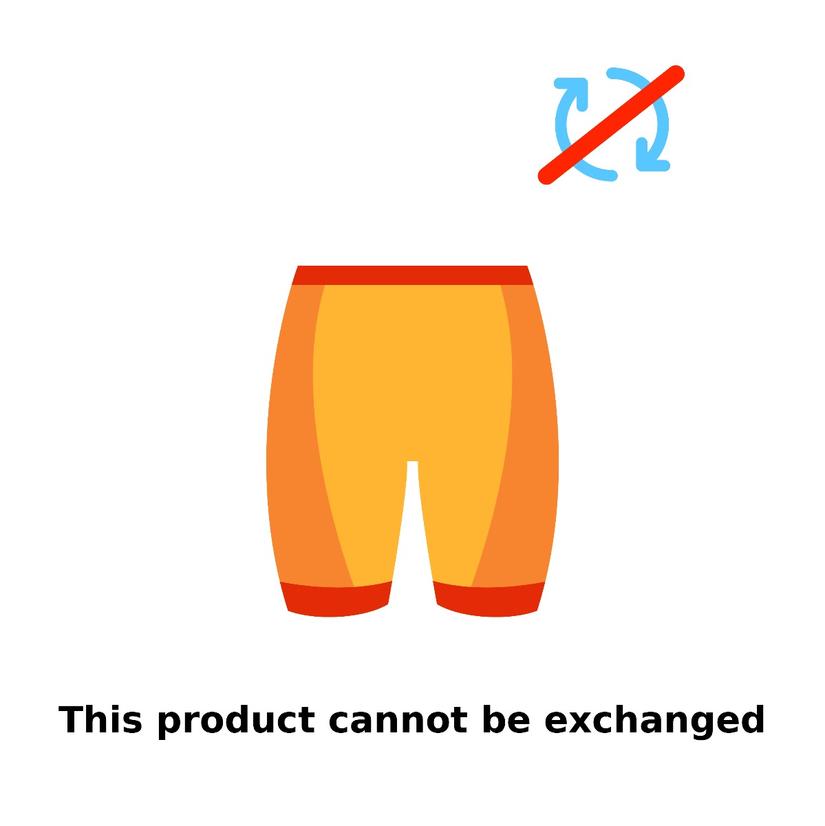 No Exchanged No Exchanged