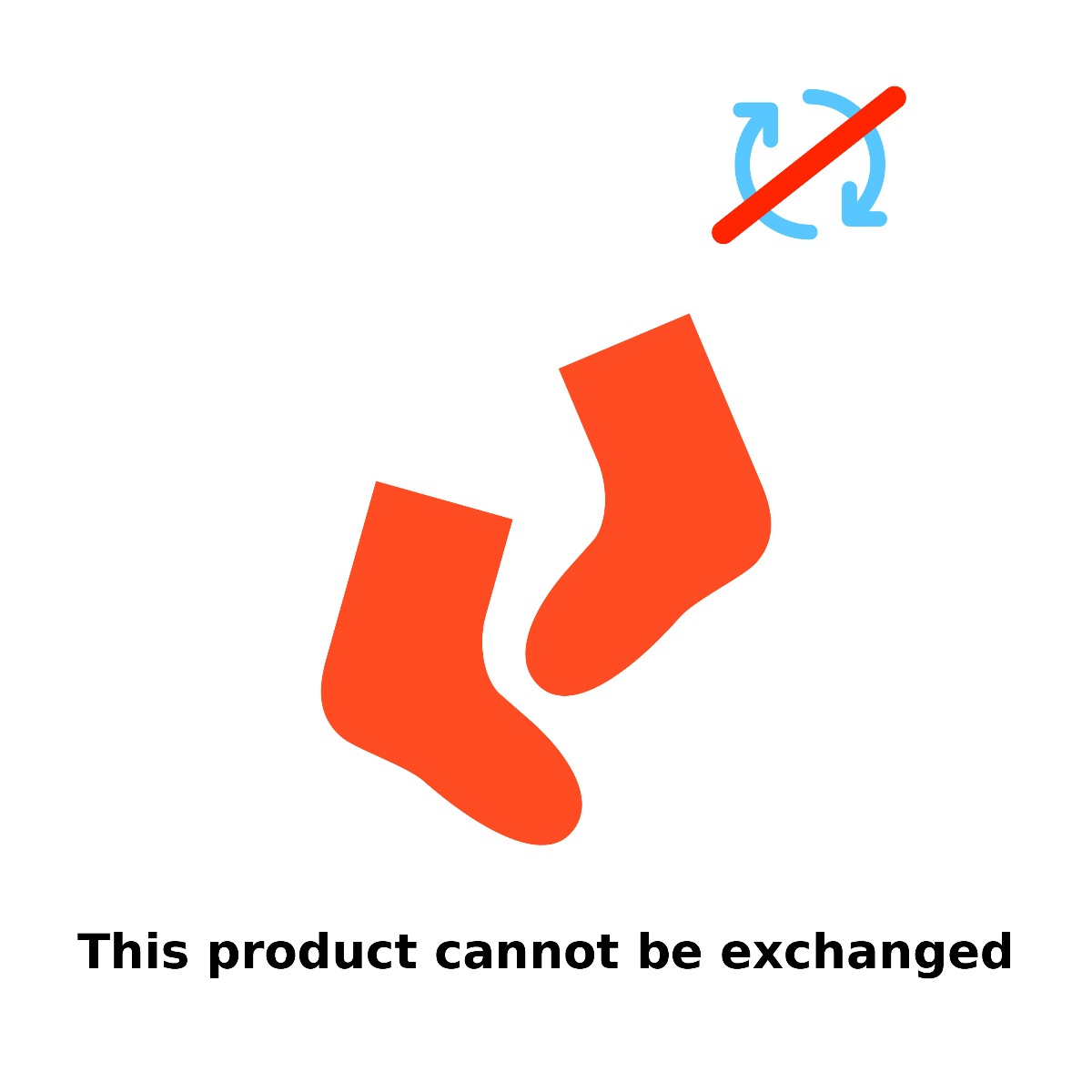 No Exchanged No Exchanged