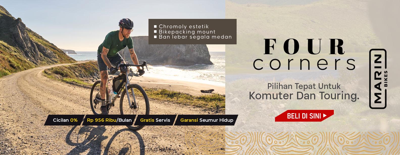 Marin Four Corners Marin Four Corners