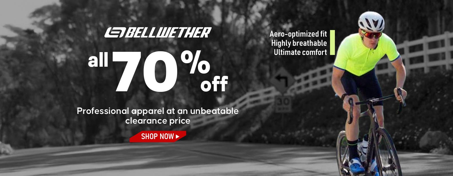 Bellwether Apparel 70% Off!