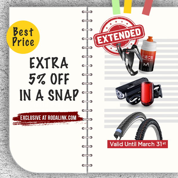 Don’t Miss! Buy More & Save 5%