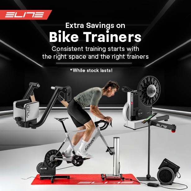 Elite Clearance: Up to $699 Off