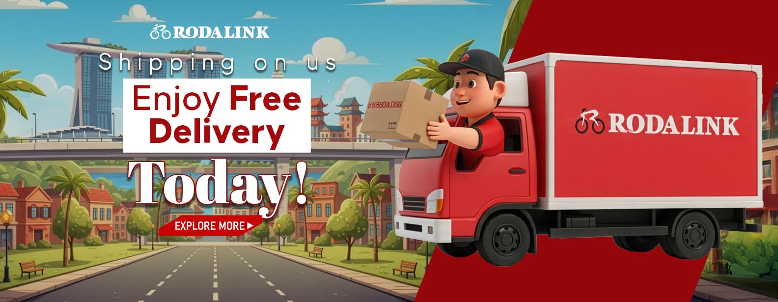 Free Delivery
