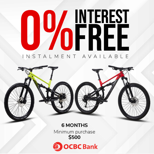 0% Interest Free Instalment 0% Interest Free Instalment