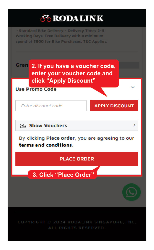 ShopBack Payment ShopBack Payment