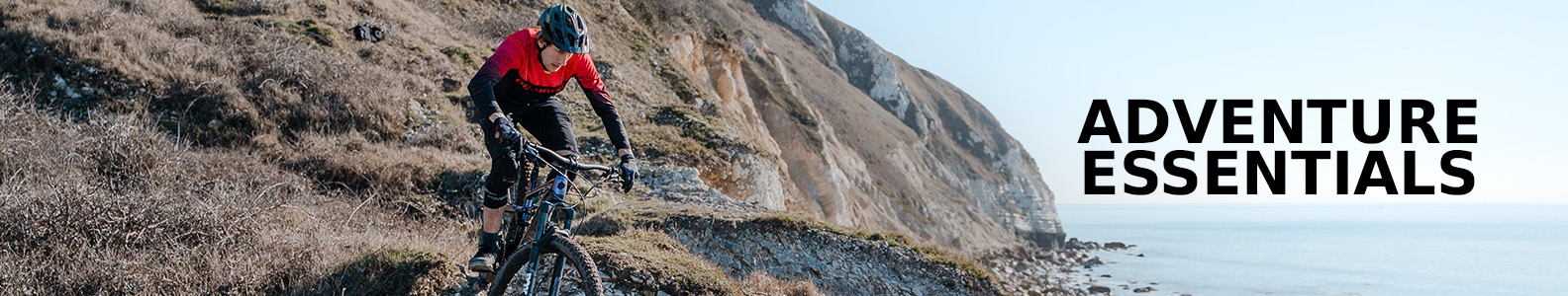 Adventure Essentials Adventure Essentials