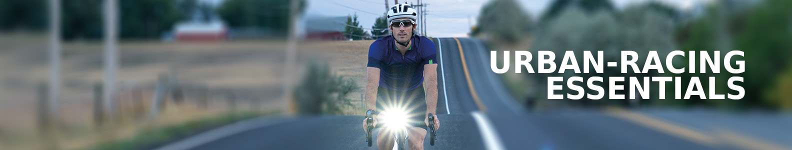 Urban-Racing Essentials Urban-Racing Essentials