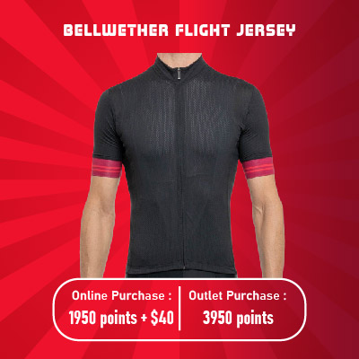 Bellwether Flight Jersey Bellwether Flight Jersey