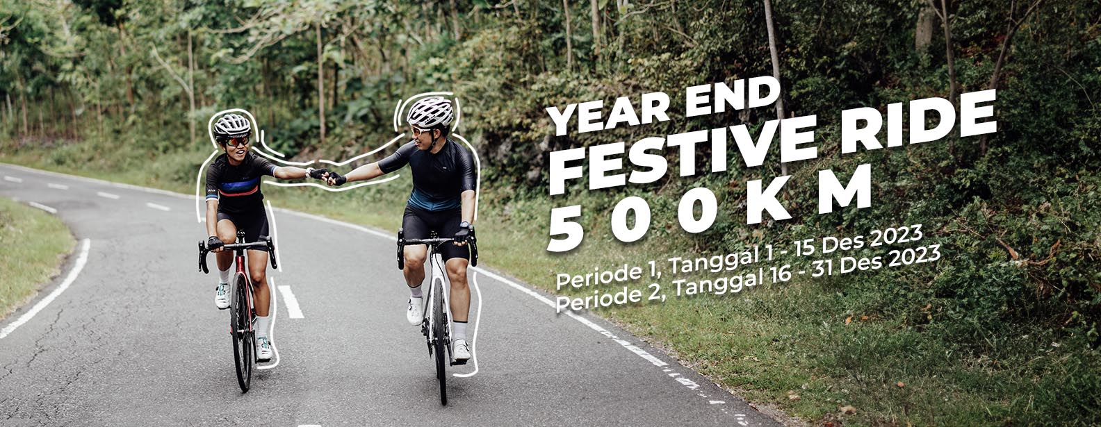 Rodalink Festive 2023 Rodalink Festive 2023