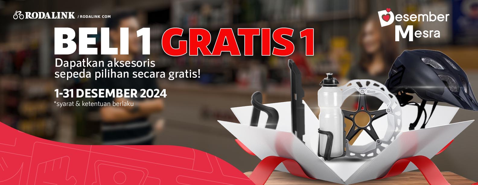 Beli 1 gratis 1 Beli 1 gratis 1