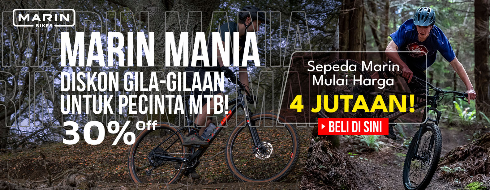Marin mania Marin mania