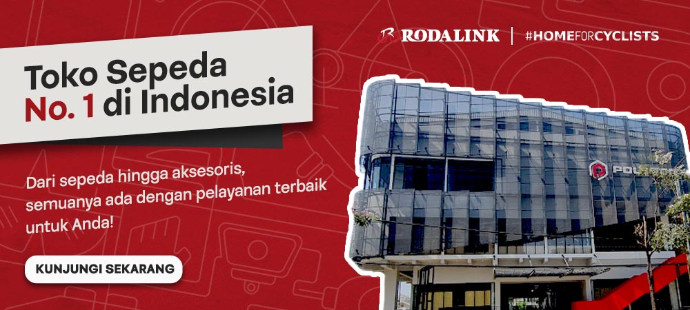 Toko Rodalink Indonesia Toko Rodalink Indonesia