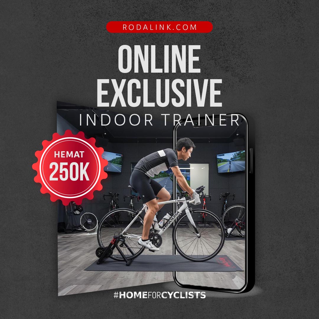 Profil Belum Lengkap? Voucher Trainer Rp250rb Menunggu Anda!