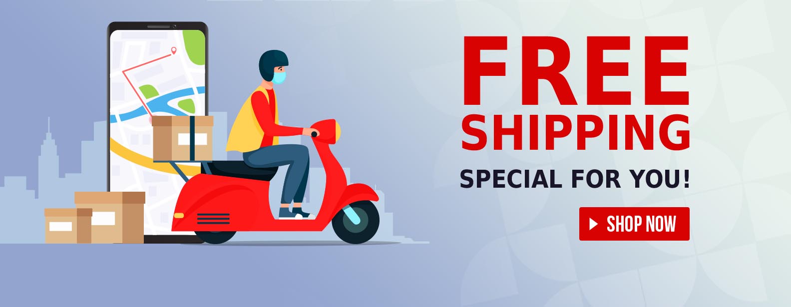 Free Delivery Free Delivery