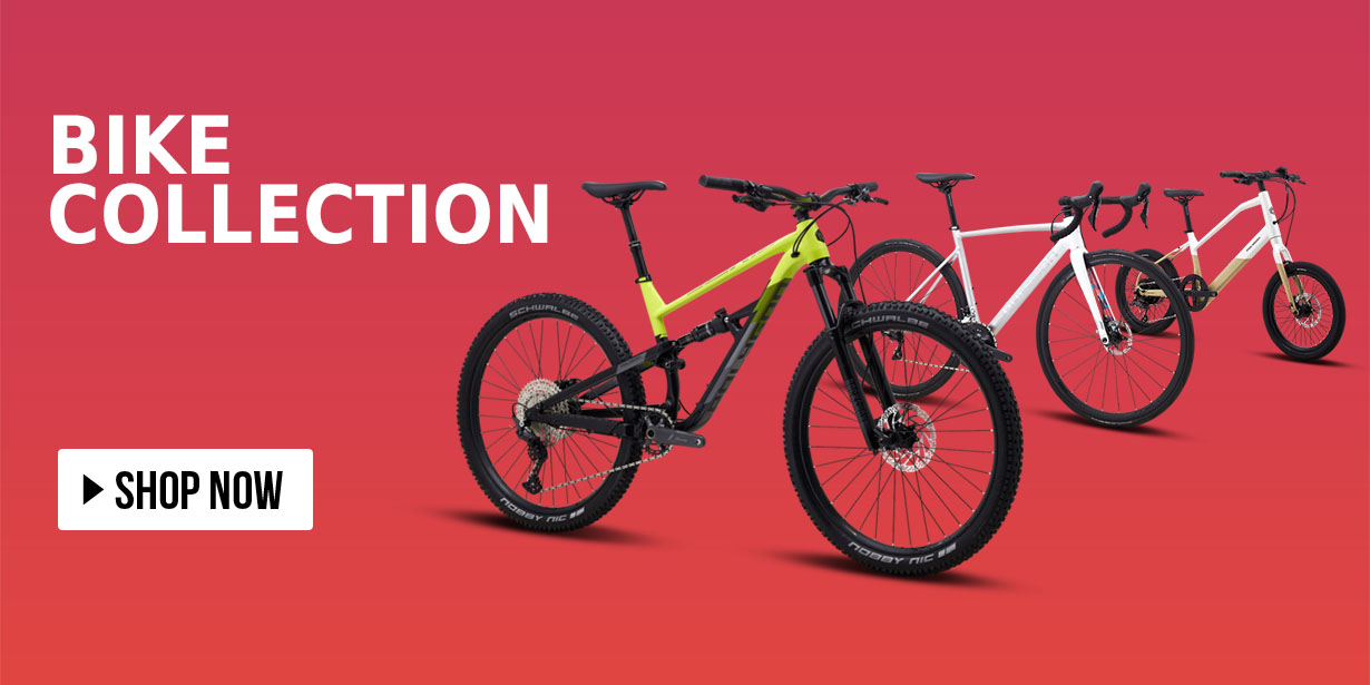 BIKE COLLECTION BIKE COLLECTION