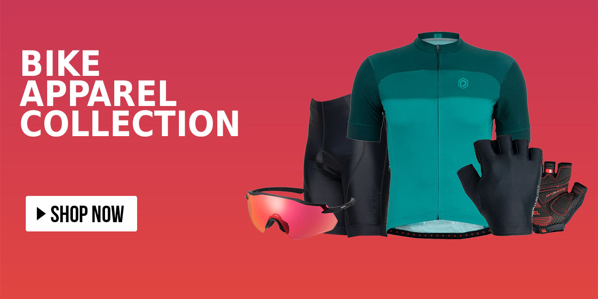 BIKE APPAREL COLLECTION BIKE APPAREL COLLECTION