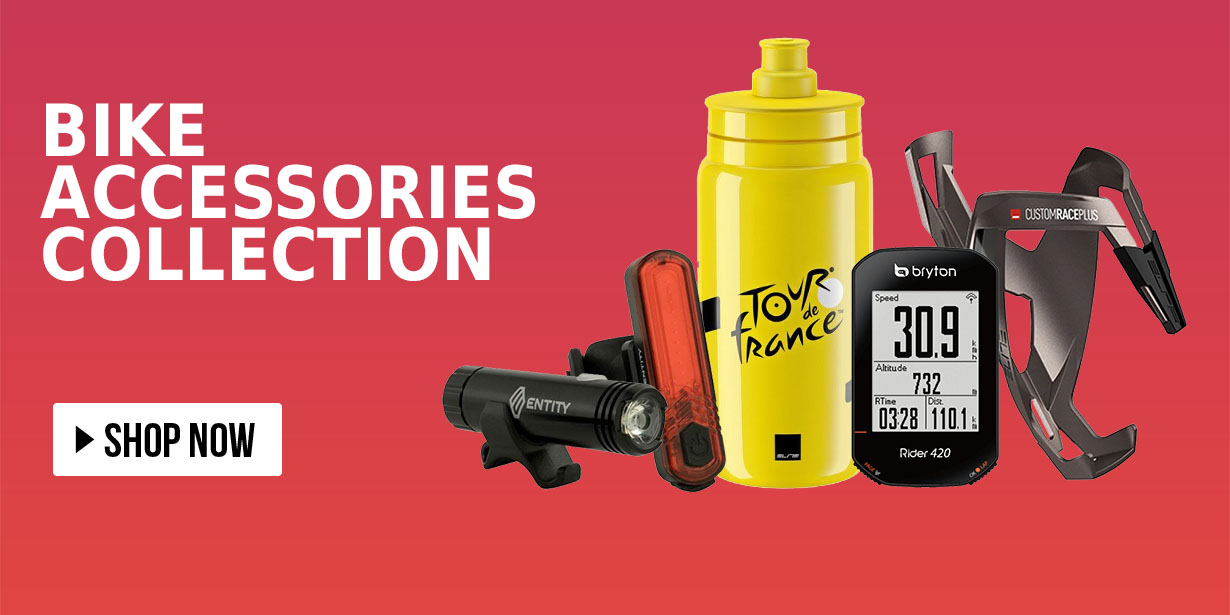 BIKE ACCESSORIES COLLECTION BIKE ACCESSORIES COLLECTION