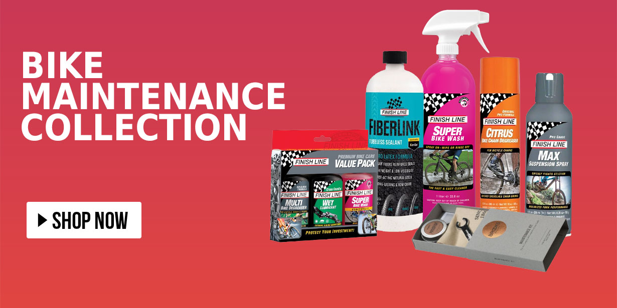 BIKE MAINTENANCE BIKE MAINTENANCE