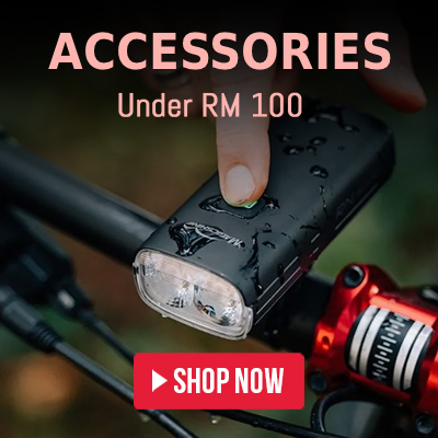 Accessories Under RM100 Accessories Under RM100