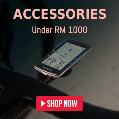 Accessories Under RM1000 Accessories Under RM1000