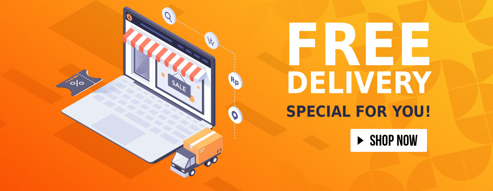 Free Delivery Free Delivery