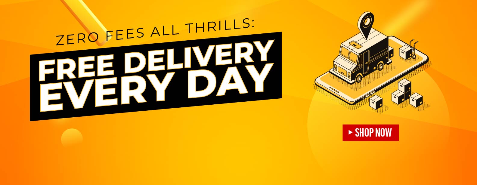 Free Delivery Free Delivery