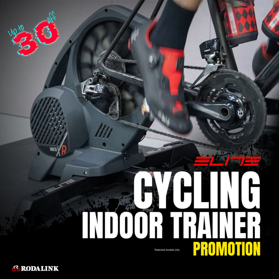 Your Indoor Riding Solution: Up To 30% Off Your Indoor Riding Solution: Up To 30% Off