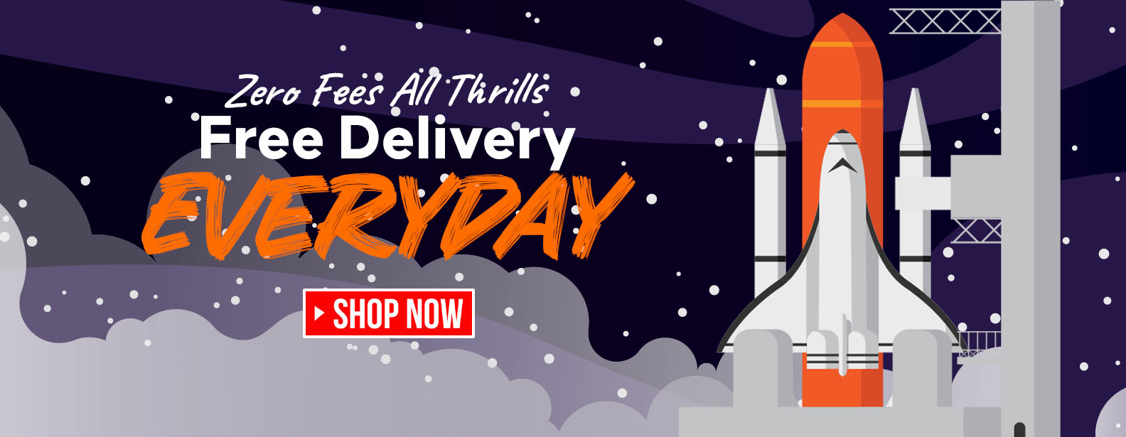 Free Delivery Free Delivery
