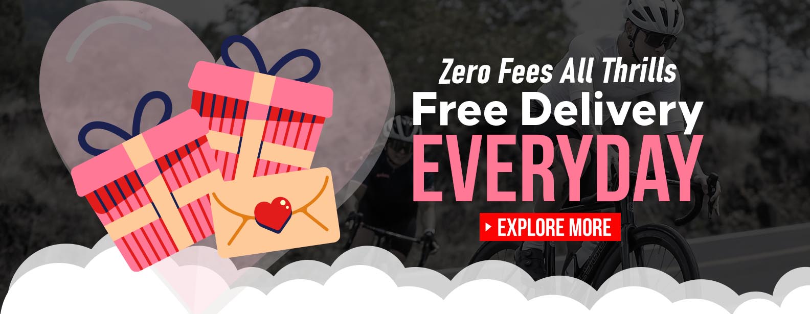 Free Delivery Free Delivery