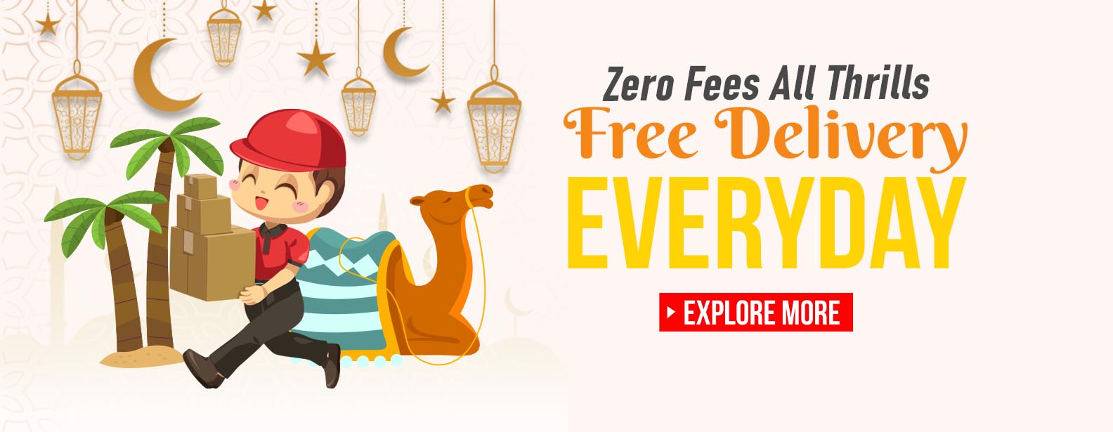 Free Delivery Free Delivery