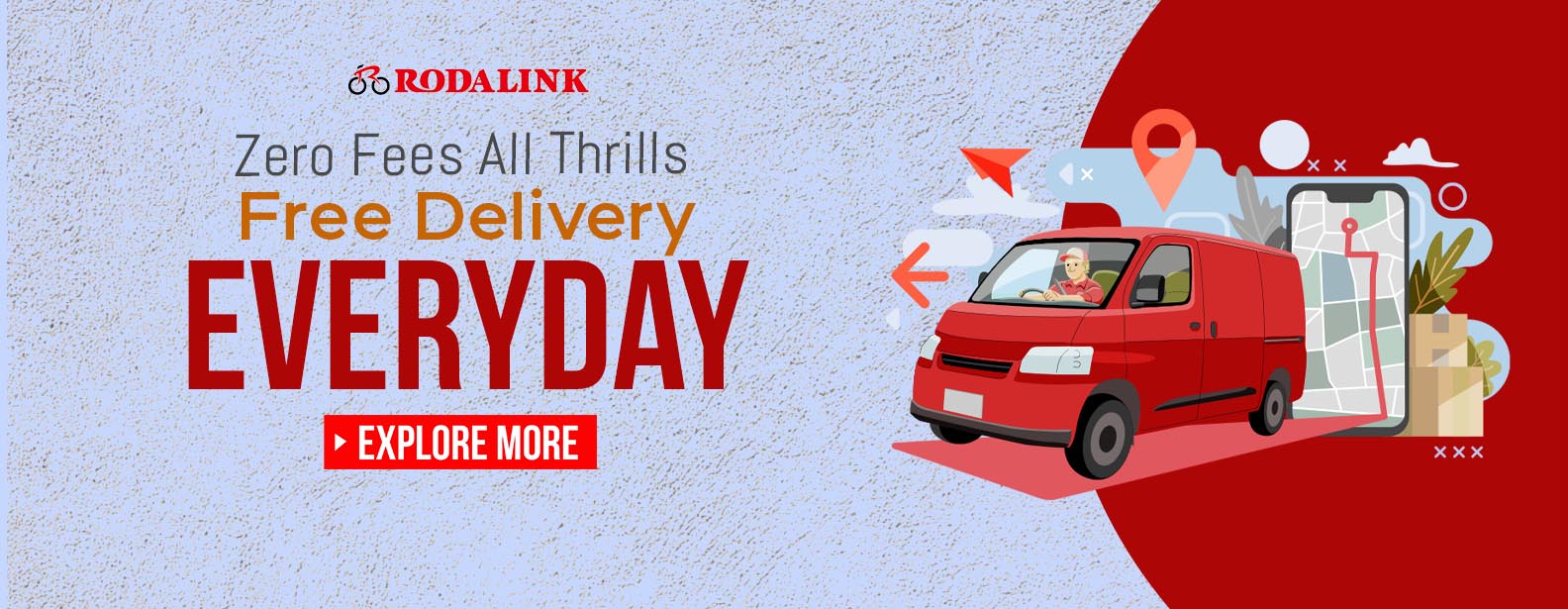 Free Delivery Free Delivery