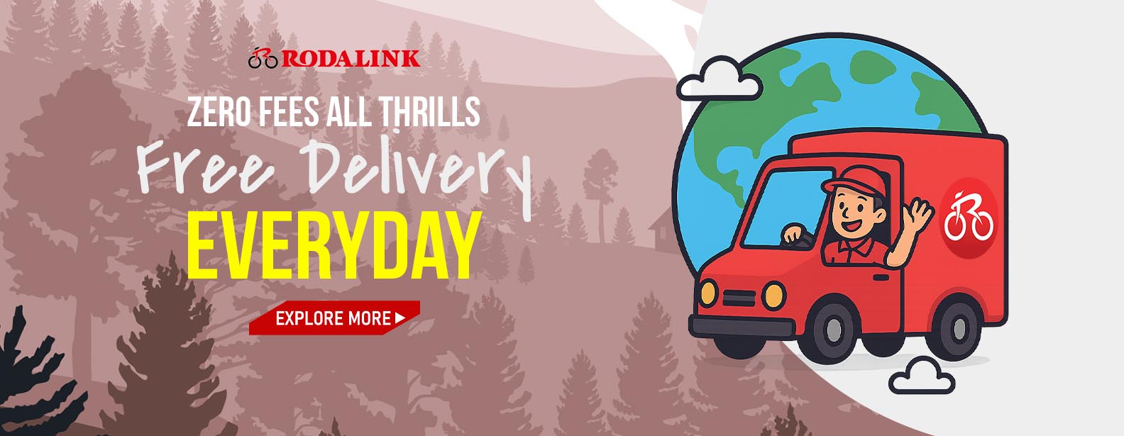 Free Delivery Free Delivery
