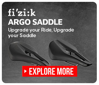 Fizik Argo Saddle Fizik Argo Saddle