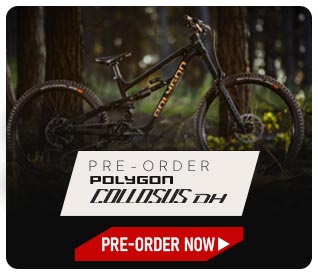 Polygon Collosus DH MTB Pre-Order Polygon Collosus DH MTB Pre-Order
