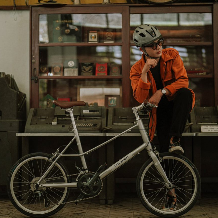 Polygon Zeta Mixte Mini Velo Bike Polygon Zeta Mixte Mini Velo Bike