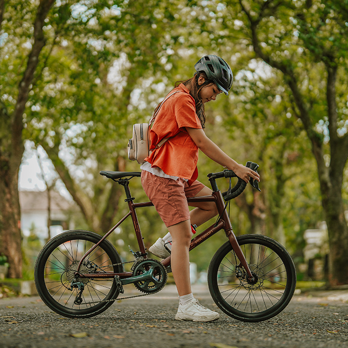 Say Hello to the Newest Minivelo Line-up! - Rodalink