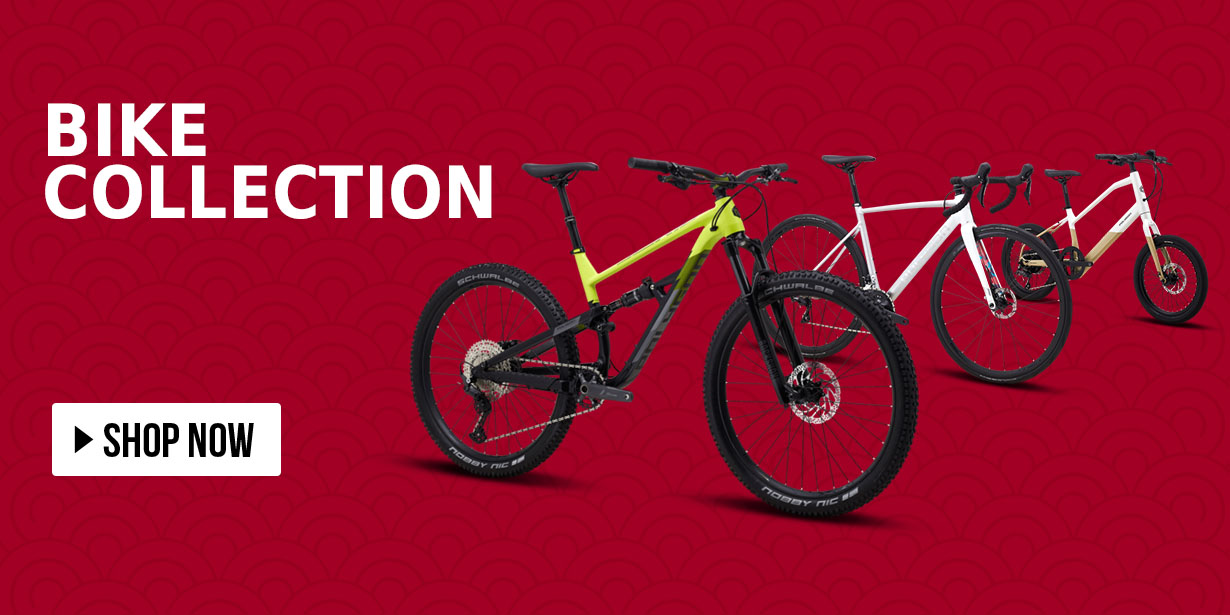 BIKE COLLECTION BIKE COLLECTION