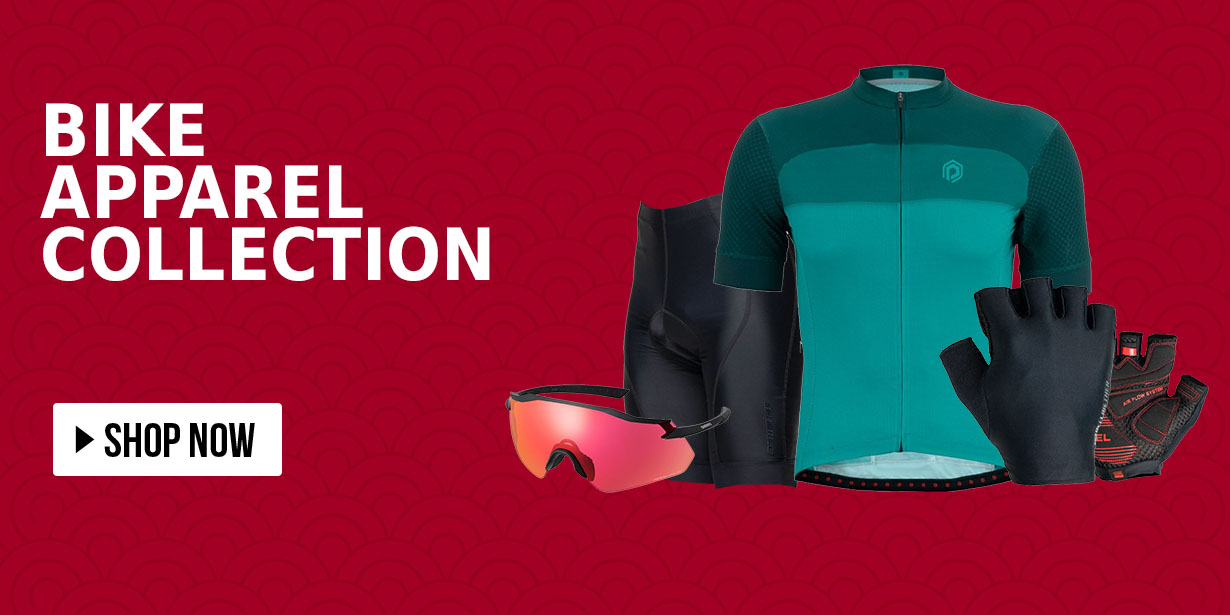 BIKE APPAREL COLLECTION BIKE APPAREL COLLECTION