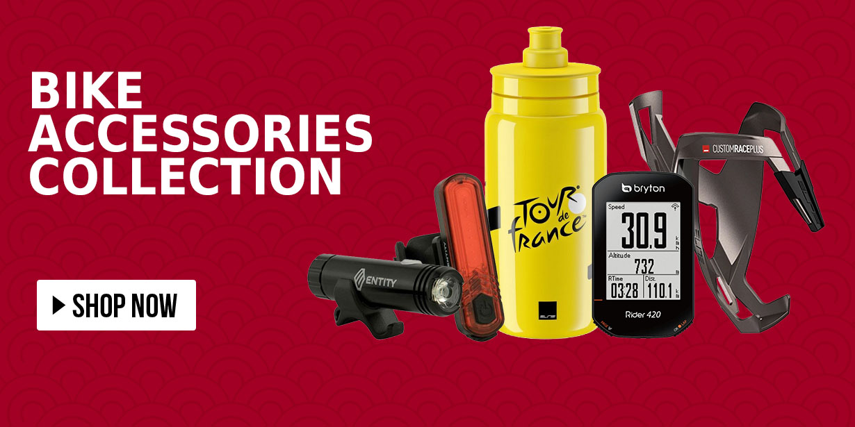 BIKE ACCESSORIES COLLECTION BIKE ACCESSORIES COLLECTION