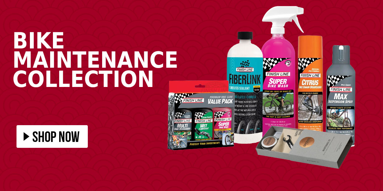 BIKE MAINTENANCE BIKE MAINTENANCE