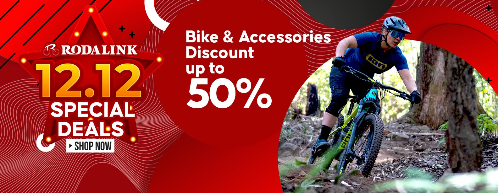 12.12 Special Deals 12.12 Special Deals